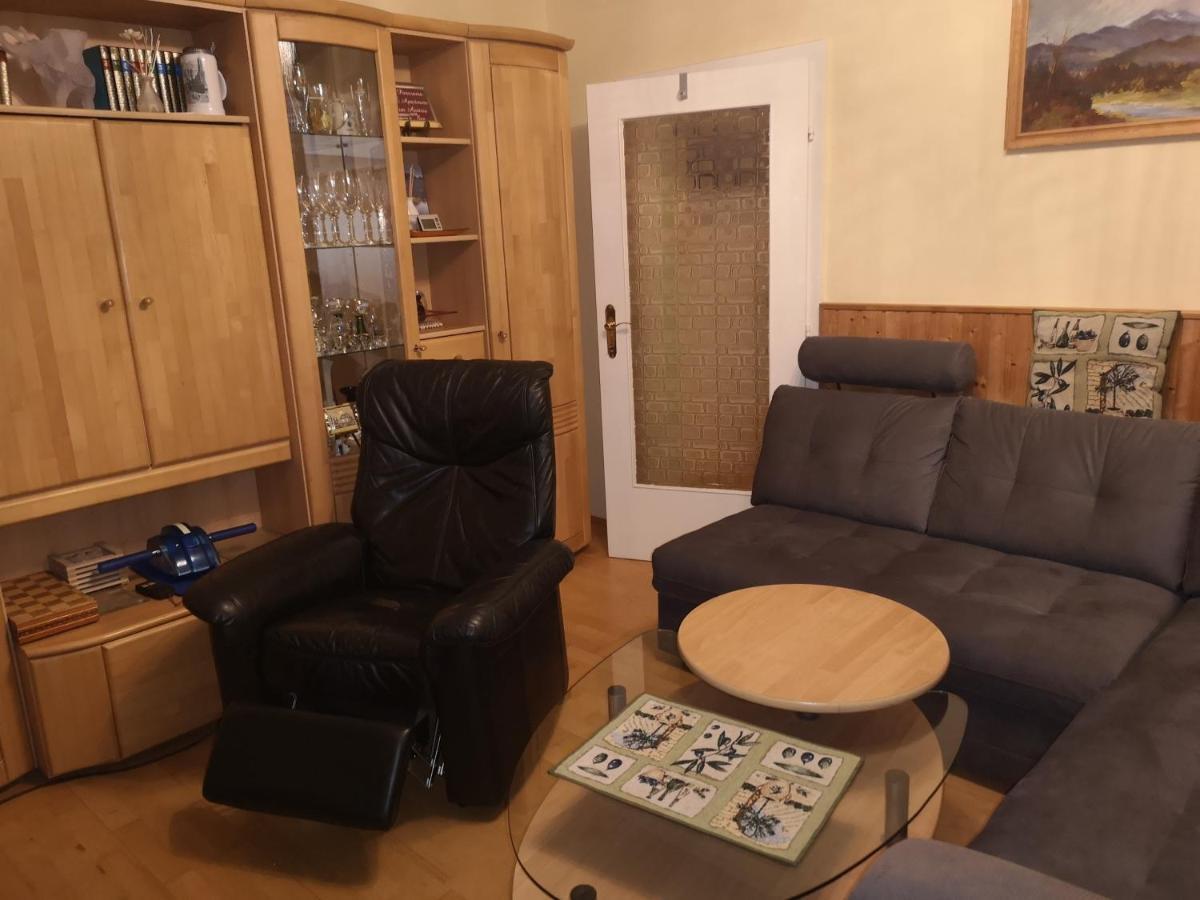 Ferienwohnung Krottensee Gmunden Exterior foto
