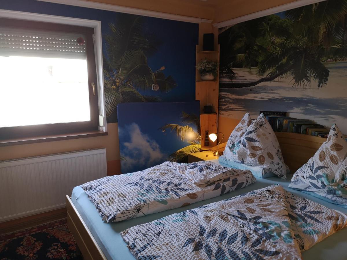 Ferienwohnung Krottensee Gmunden Exterior foto