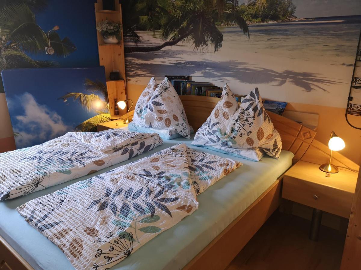 Ferienwohnung Krottensee Gmunden Exterior foto
