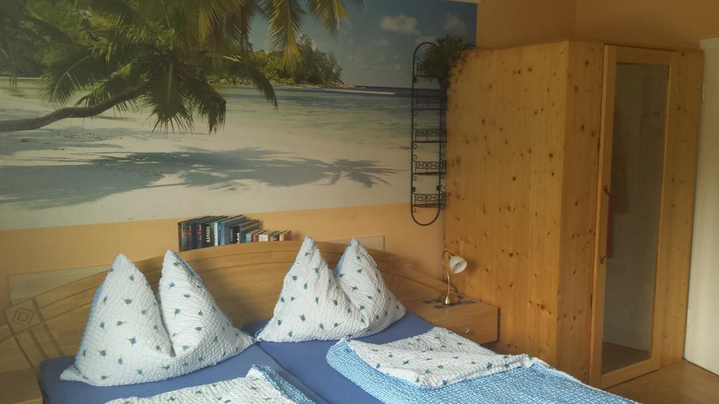 Ferienwohnung Krottensee Gmunden Exterior foto