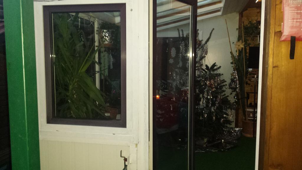 Ferienwohnung Krottensee Gmunden Exterior foto